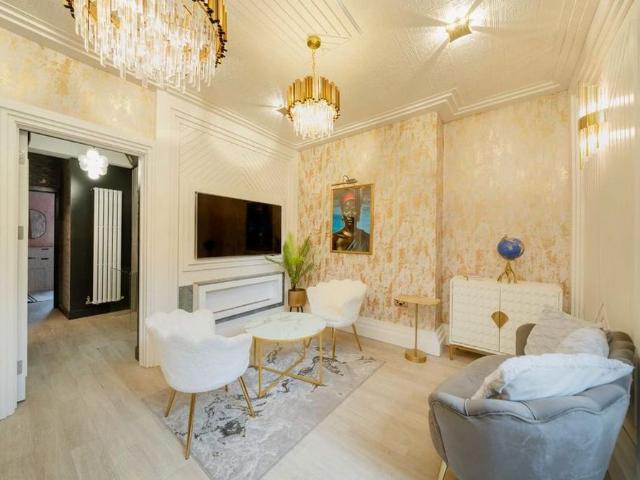 Apartment for rent in Tufnell Park, Isle Of Man