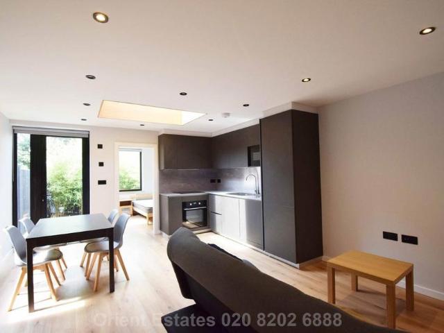 Apartment for rent in West Norwood, Greater London