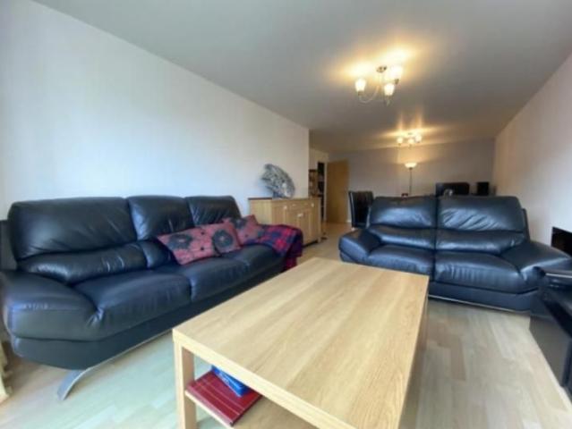 Apartment for rent in Edgbaston, West Midlands