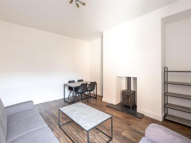 Apartment for rent in Jesmond, Tyne And Wear