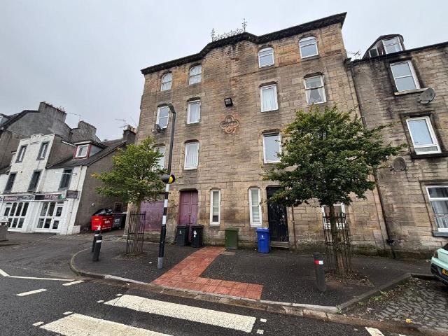 Flat for rent in Top of the Town, Cambuskenneth