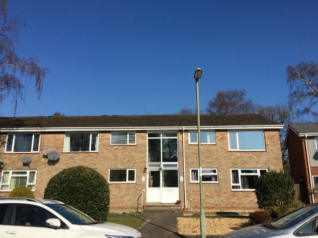 Apartment for rent in Hocombe, Eastleigh