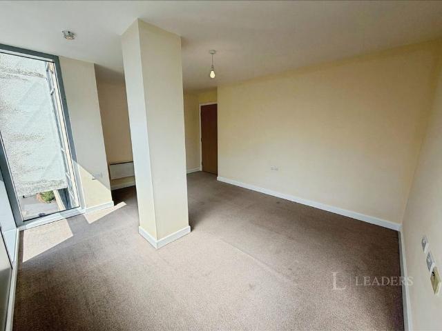 Apartment for rent in Little Sheffield, South Yorkshire