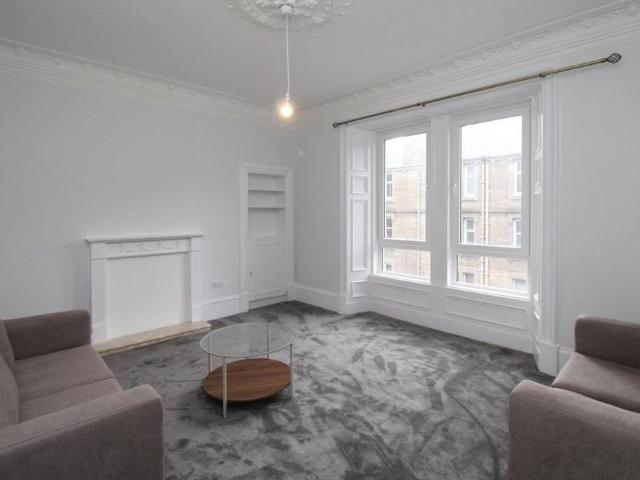 Apartment for rent in Maryfield, Scotland