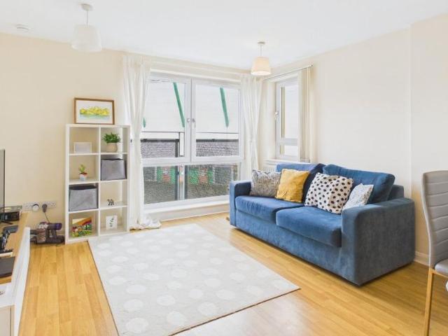 Apartment for rent in Leith Links, Scotland
