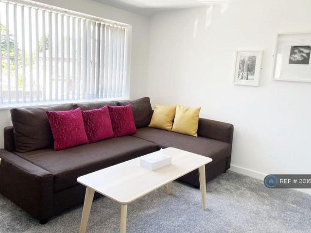Apartment for rent in Dromore, Oxfordshire