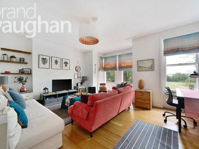 Apartment for rent in Hollingdean, Brighton & Hove