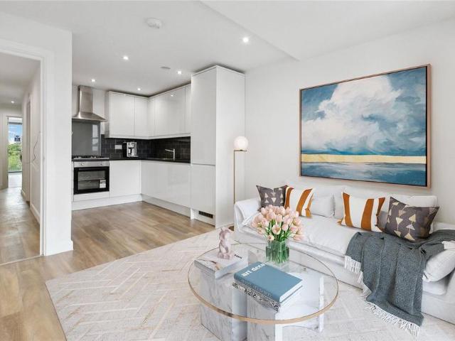 Apartment for rent in Putney, Greater London