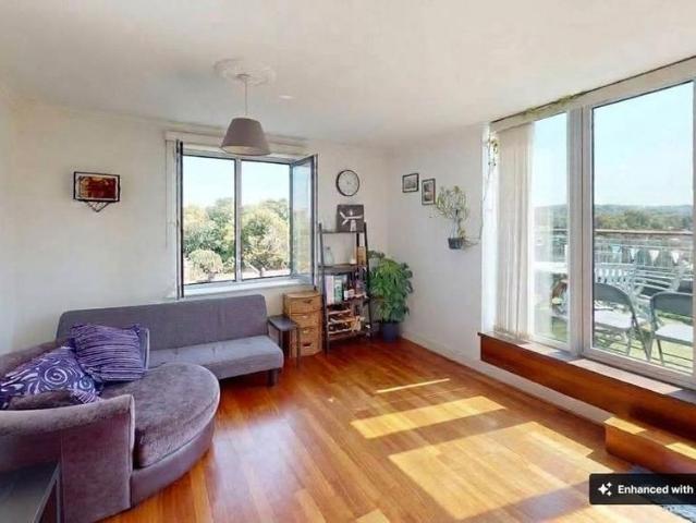 Apartment for rent in London Borough of Croydon, Greater London
