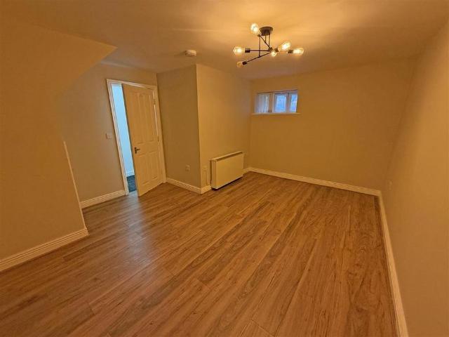Apartment for rent in North Shields, North Tyneside