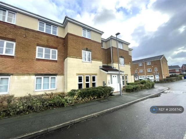 Flat for rent in Springs, Greenheys