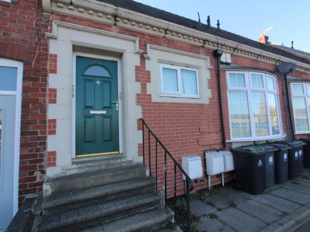 Flat for rent in Darlington