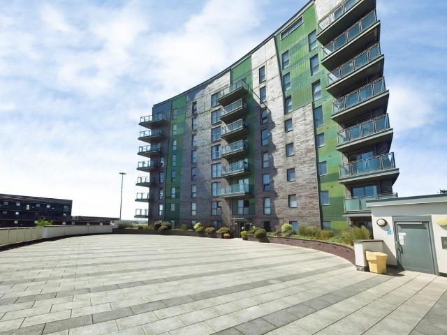 Apartment for rent in Richmond Hill, West Yorkshire