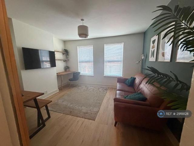 Apartment for rent in Reading