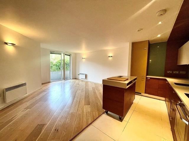 Apartment for rent in South Woodford, Greater London