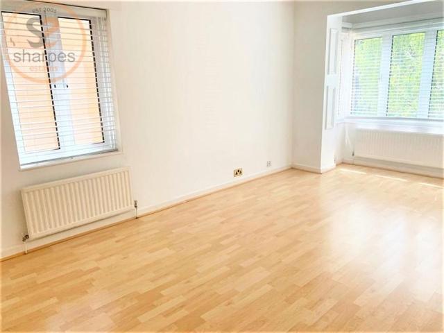 Apartment for rent in New Malden, Greater London