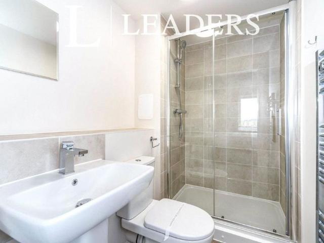 Apartment for rent in Houghton Conquest, Bedfordshire