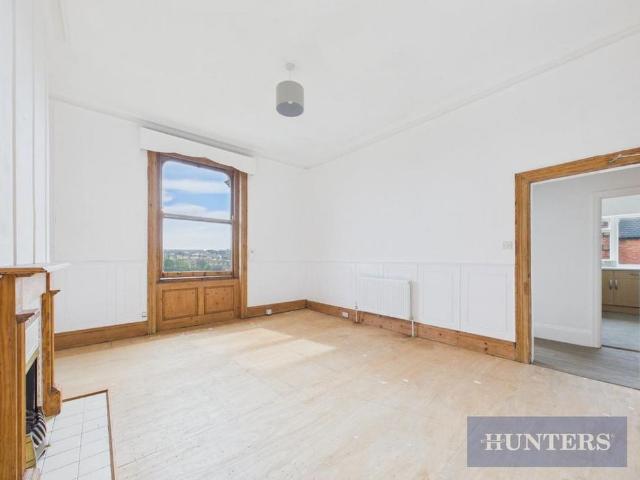 Apartment for rent in South Cliff, Kepwick