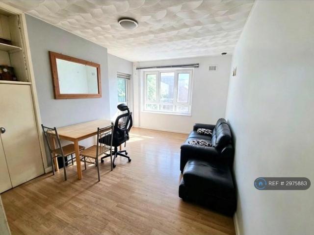 Apartment for rent in Ladywood, West Midlands