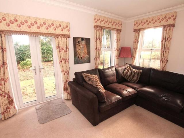 Apartment for rent in Old Town, Hull