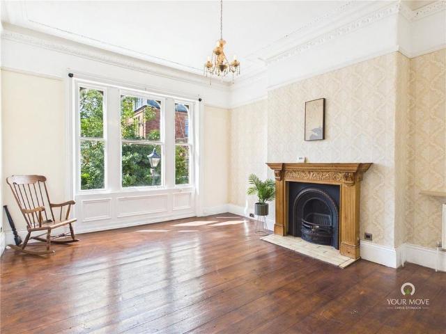 Apartment for rent in Ashbrooke, Sunderland