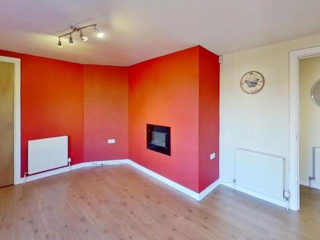 Apartment for rent in Restalrig, City of Edinburgh