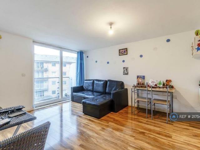 Apartment for rent in London Borough of Hounslow, Greater London