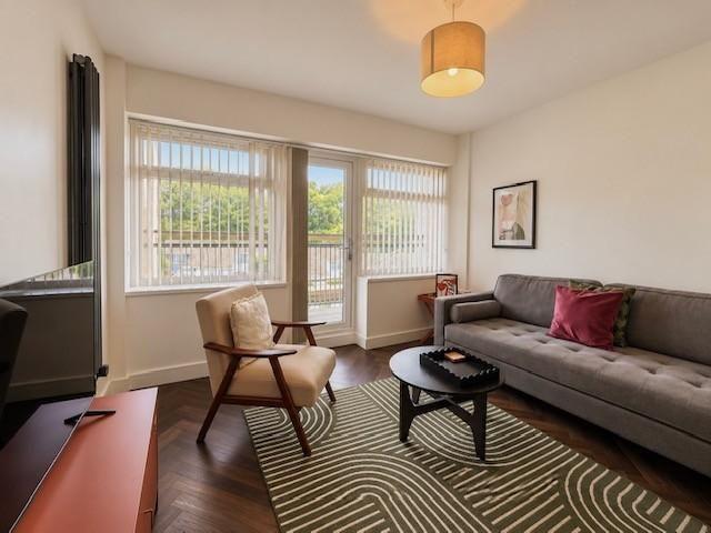 Apartment for rent in Rhydypenau, Cardiff