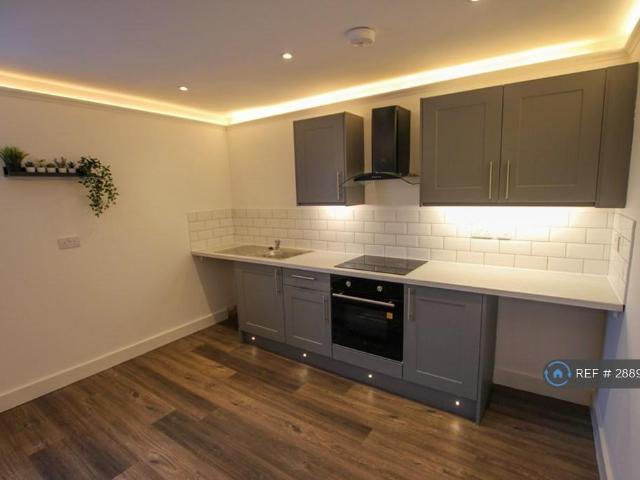 Flat for rent in Trafford Park, Isle Of Man
