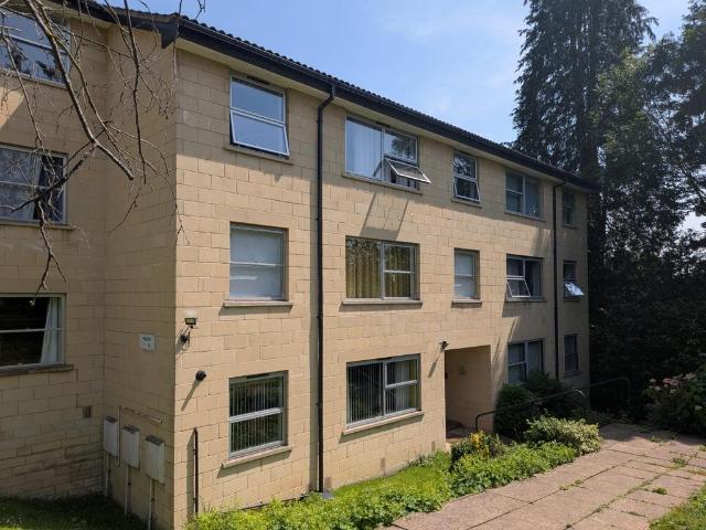 Flat for rent in Dulcote, Bath And North East Somerset