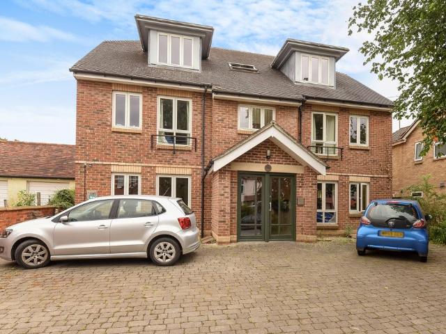 Flat for rent in Old Headington, The Slade