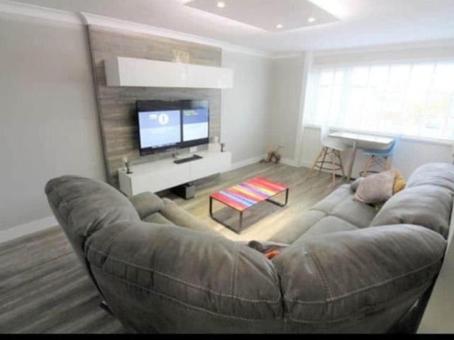 Apartment for rent in Rossall Beach, Cabus