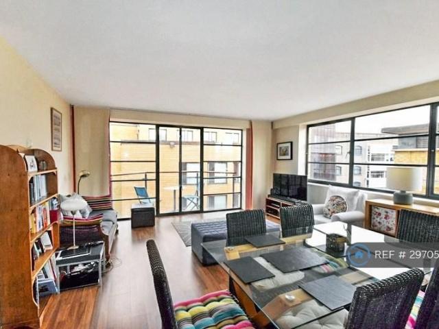 Apartment for rent in Barnsbury, Greater London