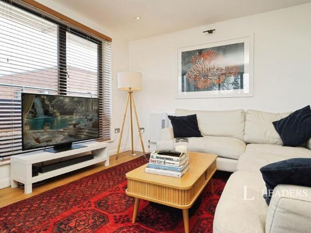 Apartment for rent in Montpellier, Golden Valley