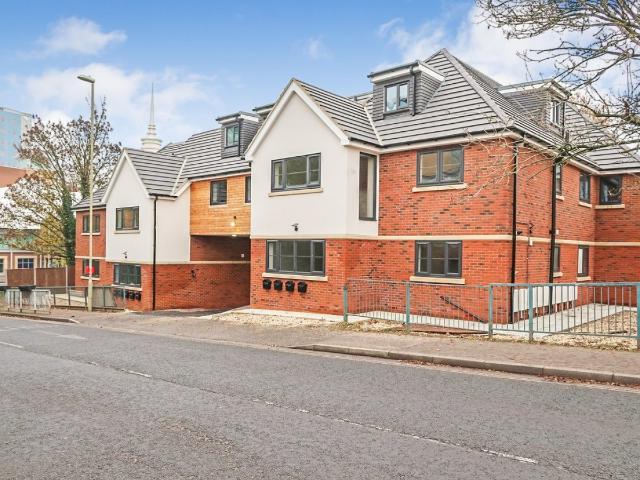 Apartment for rent in Riverdene, Priest Down
