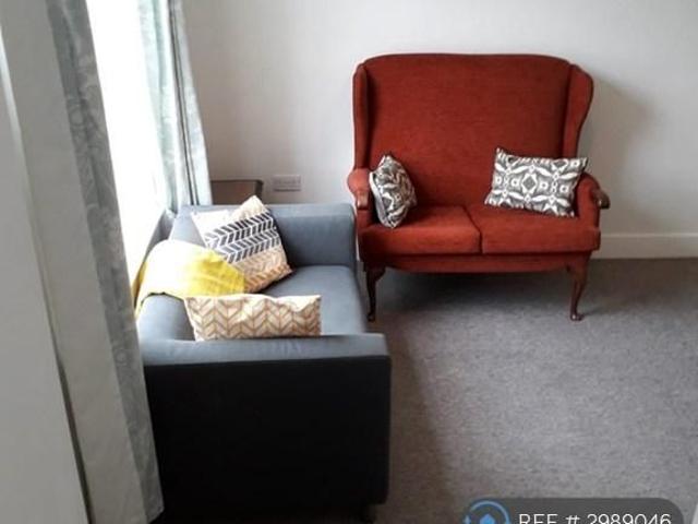 Apartment for rent in Portfields, Lower Bullingham