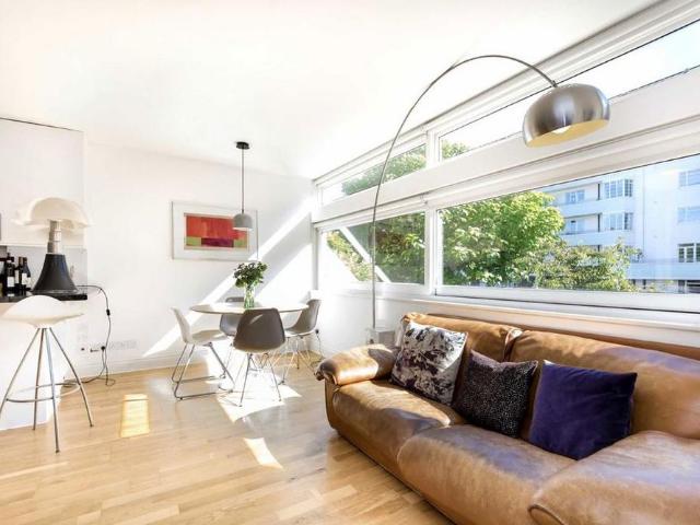 Apartment for rent in Dartmouth Park, Greater London