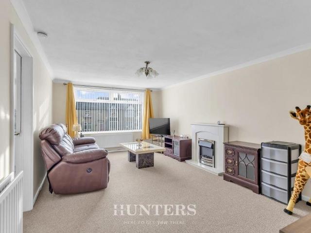 Apartment for rent in Burnedge, Greater Manchester