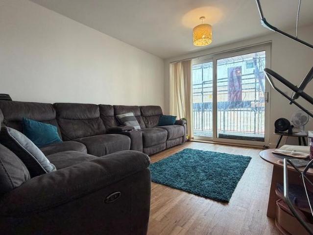 Apartment for rent in North Weston, Portishead