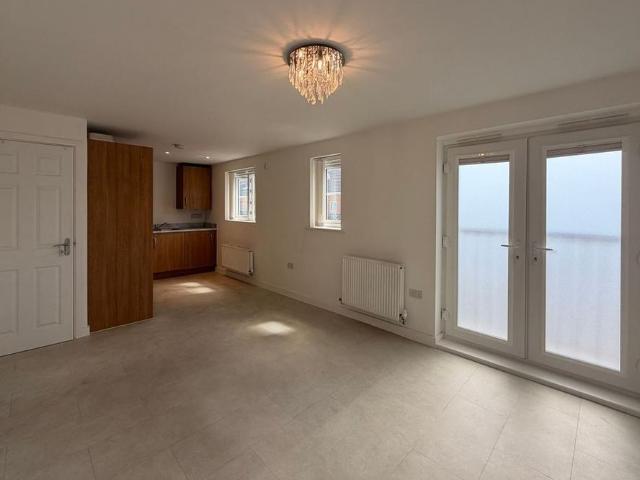 Apartment for rent in Perry Barr, West Midlands