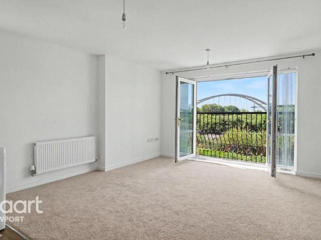 Apartment for rent in Wales