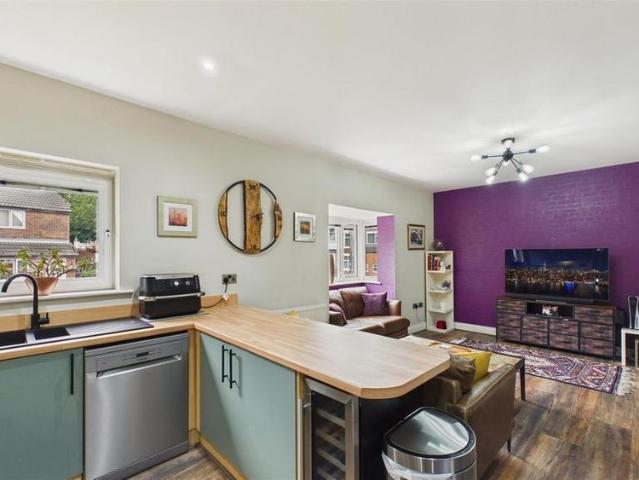 Apartment for rent in South Hylton, Tyne And Wear
