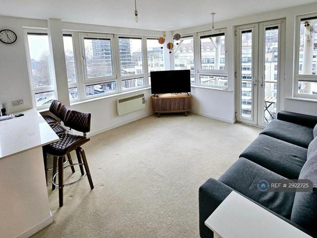 Apartment for rent in City Centre, Feckenham