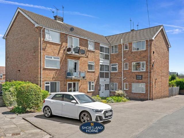 Flat for rent in Wyken, West Midlands