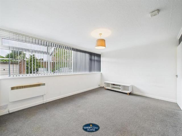 Apartment for rent in Walsgrave On Sowe, West Midlands
