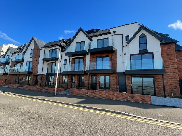 Apartment for rent in Oxenden, The Bridge