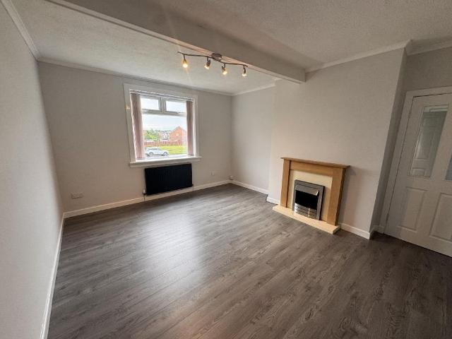 Apartment for rent in Crookedholm, Scotland