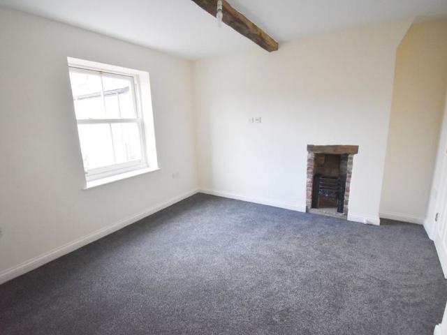 Apartment for rent in Sandpits