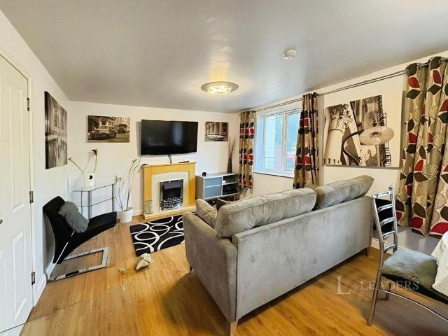 Apartment for rent in Alderminster, Warwickshire