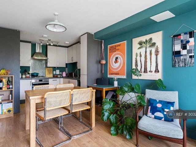 Apartment for rent in Finsbury Park, Greater London